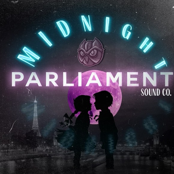 Meet your Posher, Matthew - Picture 1 of 1